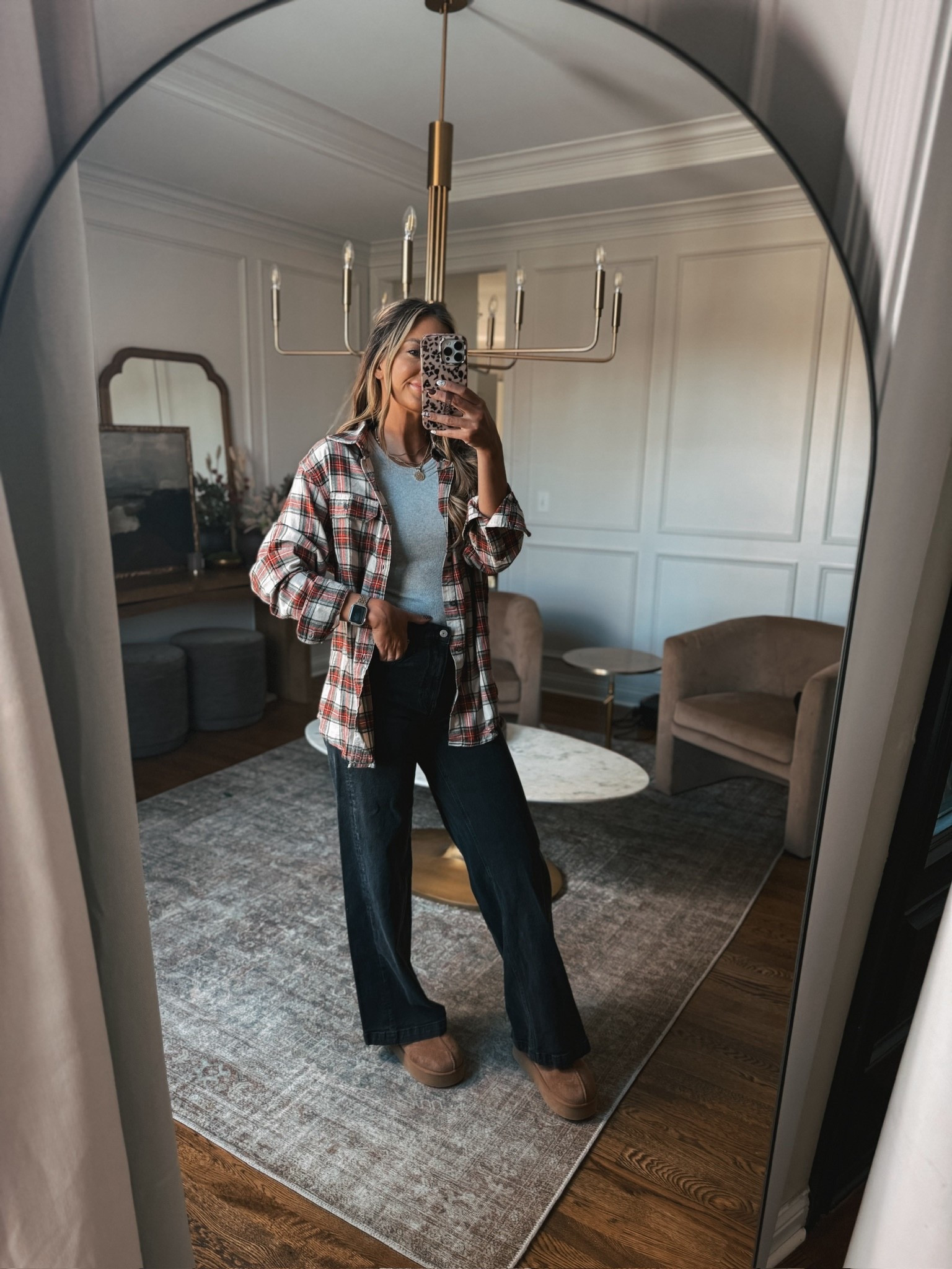 This men’s flannel is a fun layer to add to your casual fall/winter outfit! Comes in lots of color options! 

#LTKFindsUnder50 #LTKStyleTip #LTKGiftGuide