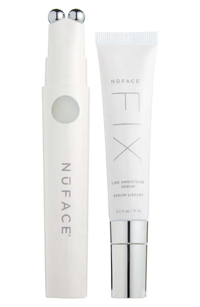 FIX® Line Smoothing Device & Serum Set | Nordstrom