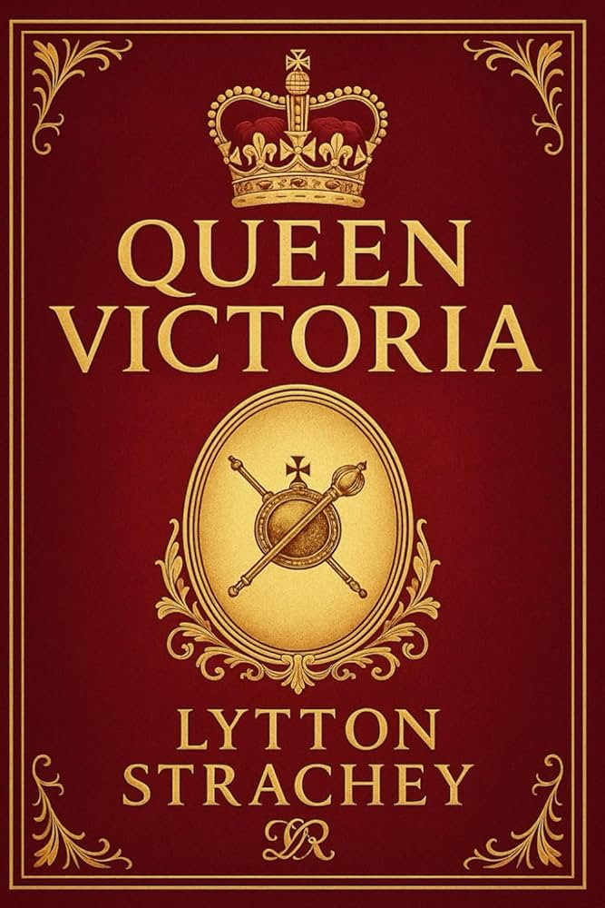 Queen Victoria: A revealing portrait of royal power, personal struggle, and political transformat... | Amazon (US)