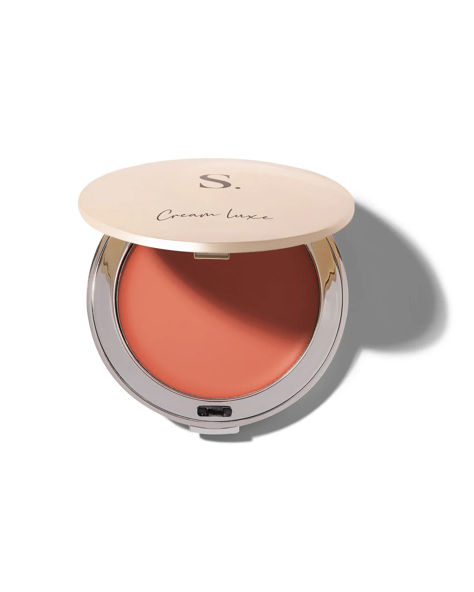 Cream Luxe Blush | Cream Blush | Sculpted By Aimee | Sculpted By Aimee (IE)
