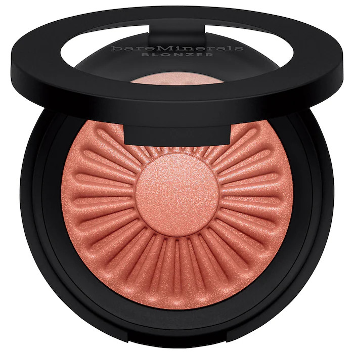 bareMineralsGen Nude Blonzer Blush + Bronzer | Sephora (US)