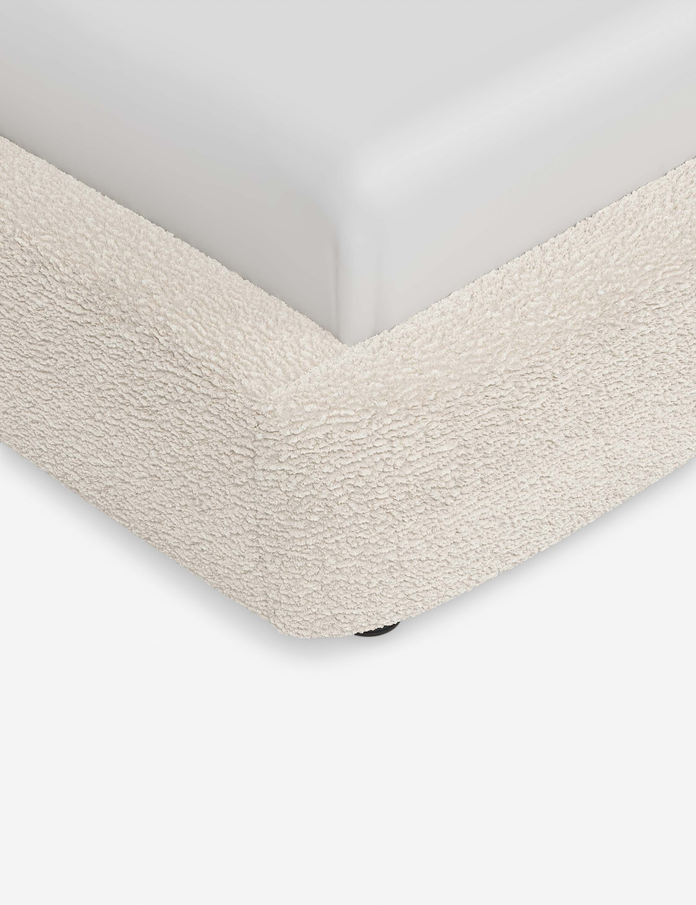 Emmett Platform Bed | Lulu and Georgia 