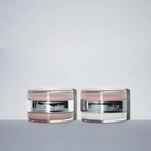 glow - Not Dry Concealer - 2 Types | YesStyle.com