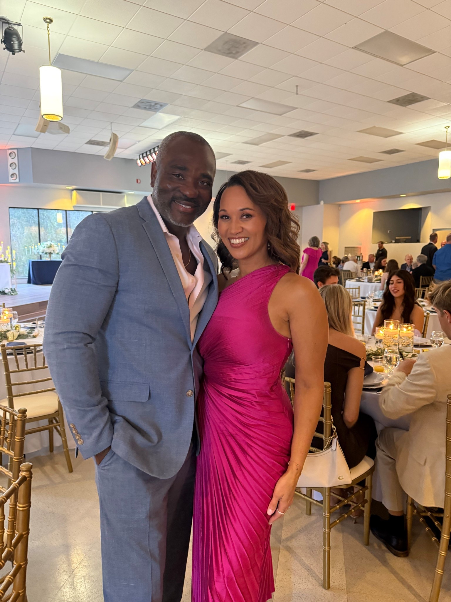 Wedding guest dress season 

#LTKgrwm #LTKWedding #LTKSeasonal