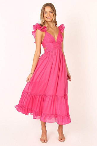 Bonito Midi Women's Dress | Macy's