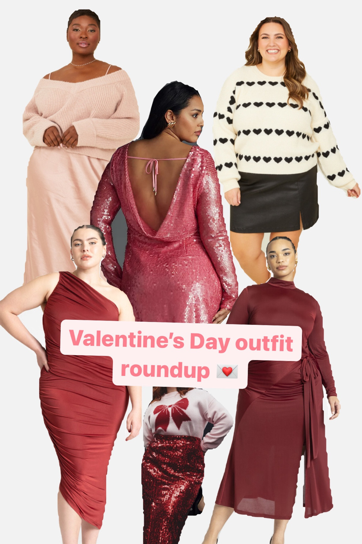 Plus size Valentine’s Day finds

#LTKfindsunder100 #LTKSeasonal #LTKplussize