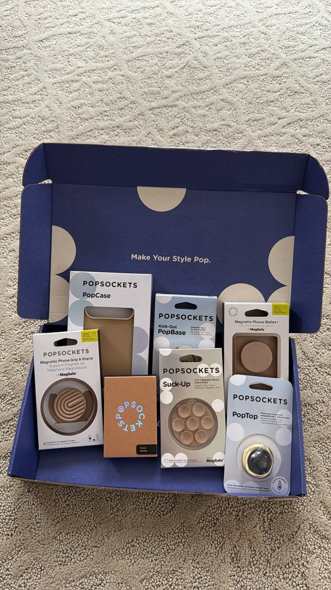 Obsessed with these accessories from Popsocket! #popsocket #phonecase