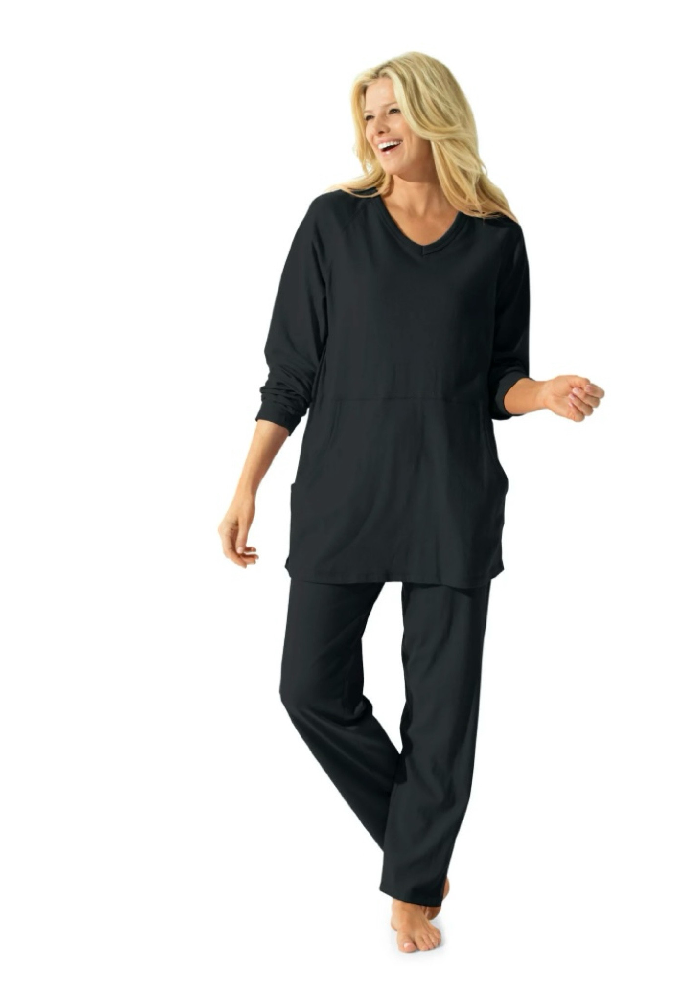 Great Lounge Clothes/ Pajamas 

#LTKtravel #LTKfindsunder50 #LTKsalealert