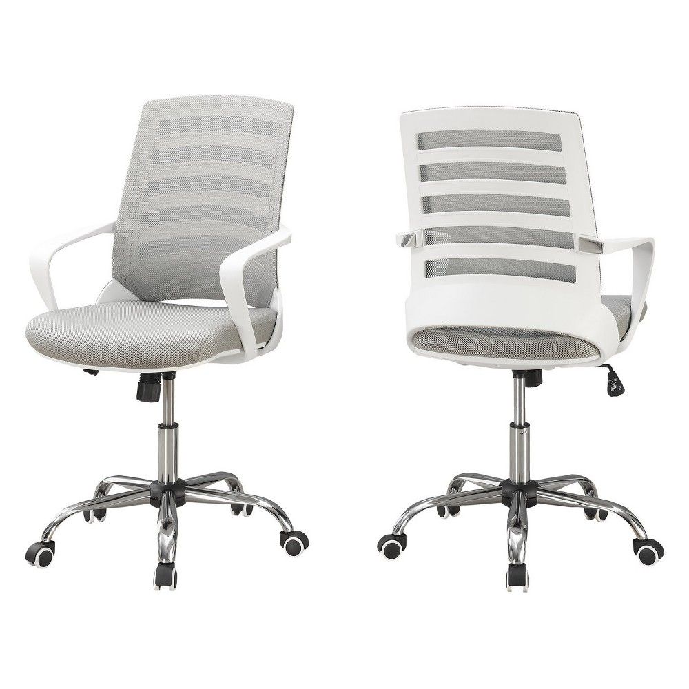 Office Chair Mesh Multi Position - EveryRoom | Target