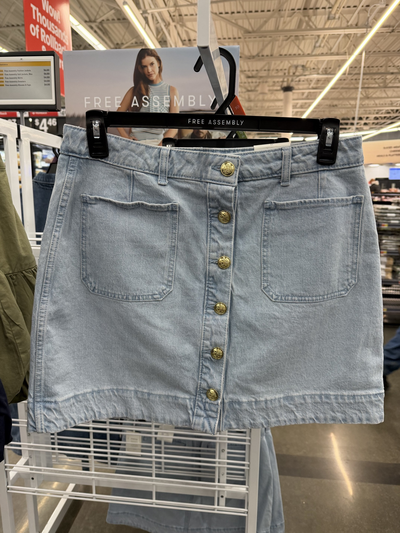 #LTKootd #LTKSpringSale #LTKgrwm