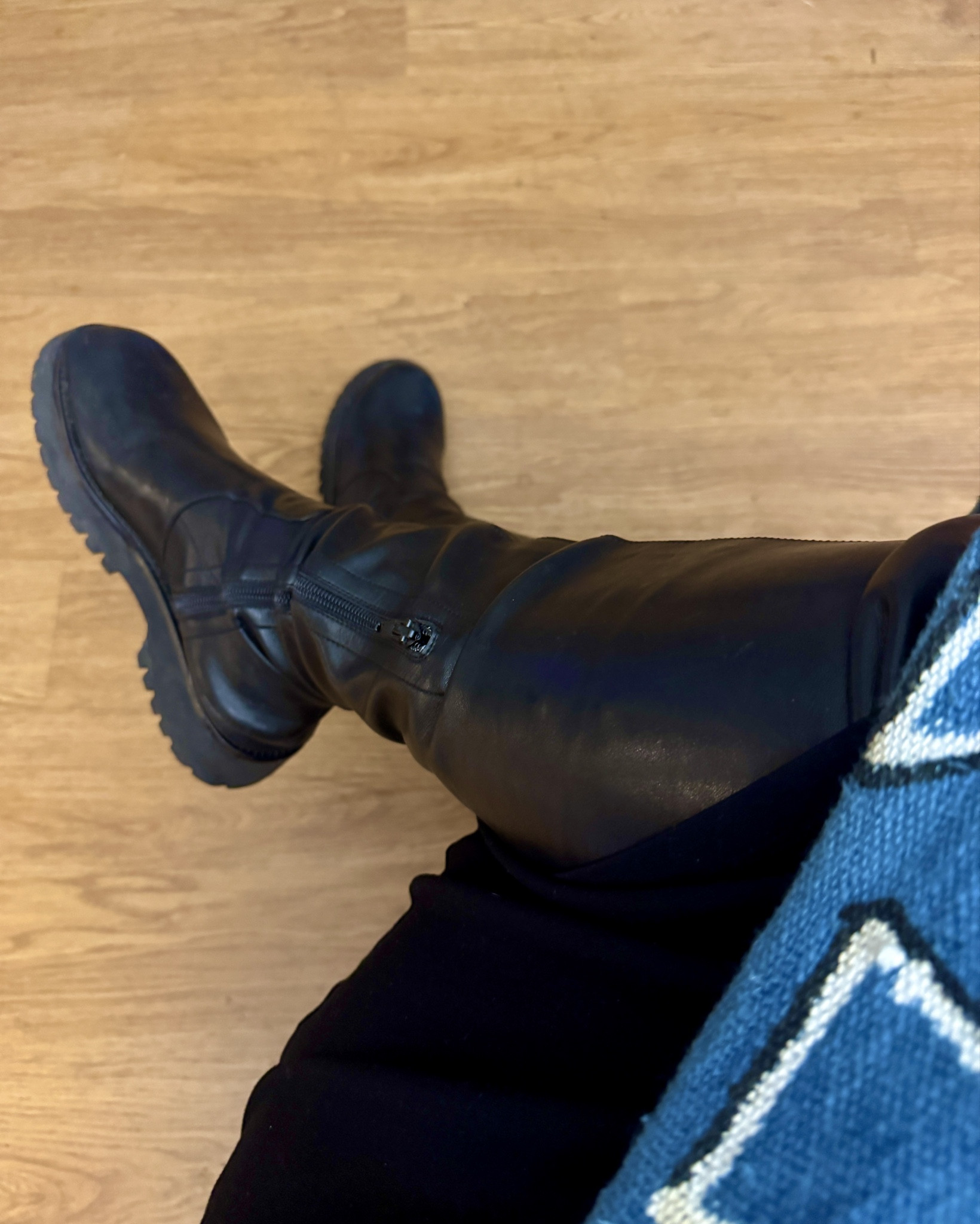 My fave staple boots for traveling the globe 🌍- chic, comfy, pairs well with skirts, jeans, or even leggings. Dressed up or down they’re great for most occasions. And I found an ASOS pair that’s super affordable! 

#LTKootd #LTKTall #LTKTravel