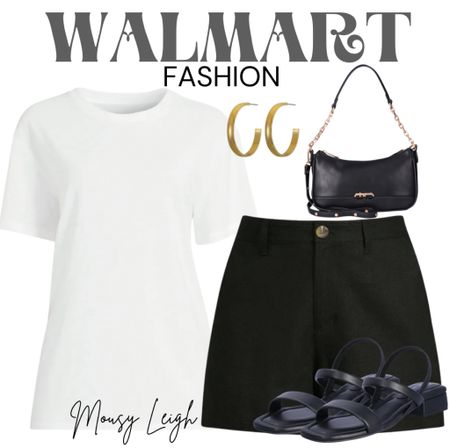 Over sized tee with dress shorts! 

walmart, walmart finds, walmart find, walmart spring, found it at walmart, walmart style, walmart fashion, walmart outfit, walmart look, outfit, ootd, inpso, bag, tote, backpack, belt bag, shoulder bag, hand bag, tote bag, oversized bag, mini bag, clutch, blazer, blazer style, blazer fashion, blazer look, blazer outfit, blazer outfit inspo, blazer outfit inspiration, jumpsuit, cardigan, bodysuit, workwear, work, outfit, workwear outfit, workwear style, workwear fashion, workwear inspo, outfit, work style,  spring, spring style, spring outfit, spring outfit idea, spring outfit inspo, spring outfit inspiration, spring look, spring fashion, spring tops, spring shirts, spring shorts, shorts, sandals, spring sandals, summer sandals, spring shoes, summer shoes, flip flops, slides, summer slides, spring slides, slide sandals, summer, summer style, summer outfit, summer outfit idea, summer outfit inspo, summer outfit inspiration, summer look, summer fashion, summer tops, summer shirts, graphic, tee, graphic tee, graphic tee outfit, graphic tee look, graphic tee style, graphic tee fashion, graphic tee outfit inspo, graphic tee outfit inspiration,  looks with jeans, outfit with jeans, jean outfit inspo, pants, outfit with pants, dress pants, leggings, faux leather leggings, tiered dress, flutter sleeve dress, dress, casual dress, fitted dress, styled dress, fall dress, utility dress, slip dress, skirts,  sweater dress, sneakers, fashion sneaker, shoes, tennis shoes, athletic shoes,  dress shoes, heels, high heels, women’s heels, wedges, flats,  jewelry, earrings, necklace, gold, silver, sunglasses, Gift ideas, holiday, gifts, cozy, holiday sale, holiday outfit, holiday dress, gift guide, family photos, holiday party outfit, gifts for her, resort wear, vacation outfit, date night outfit, shopthelook, travel outfit, 

#LTKShoeCrush #LTKFindsUnder50 #LTKStyleTip