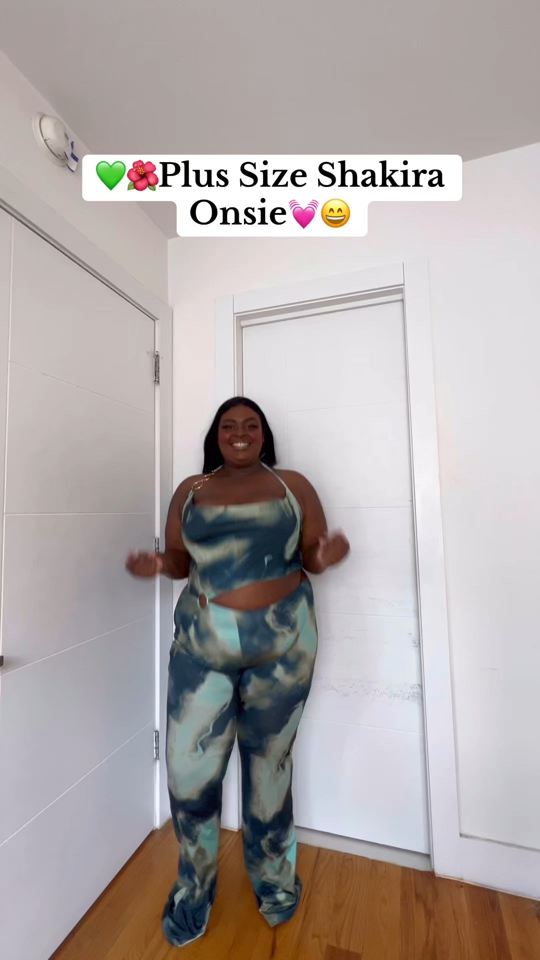 Stepping out in this Shein plus-size fit like 😍🔥 The curves are curving and the confidence is loud! Affordable, flattering, and linked on my LTK for all my stylish thick girls 💕✨



#SheinCurveStyle #PlusSizeOOTD #LTKPlusSize #CurvyAndCute #SheinSlay #AffordableCurveFashion #SizeInclusiveStyle #CurvyGirlInspo #SheinTryOn #LTKStyleFinds #BodyPositiveBaddie #SheinLookbook #ThickAndThriving #FashionForEveryBody #CurvesOnFleek

#LTKPlusSize #LTKFindsUnder50 #LTKStyleTip