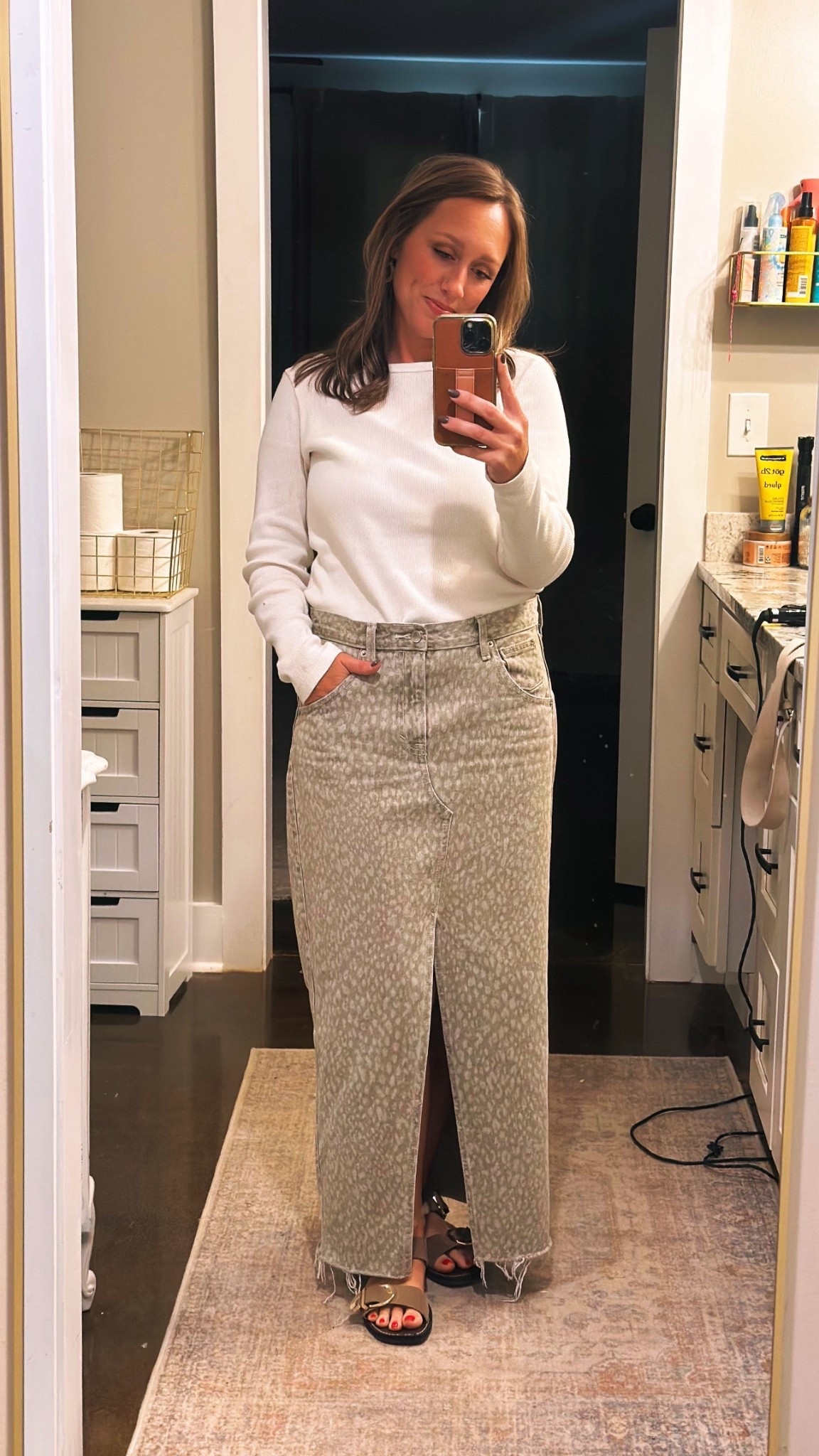 Sunday OOTD ✨ 

#LTKStyleTip #LTKFindsUnder50