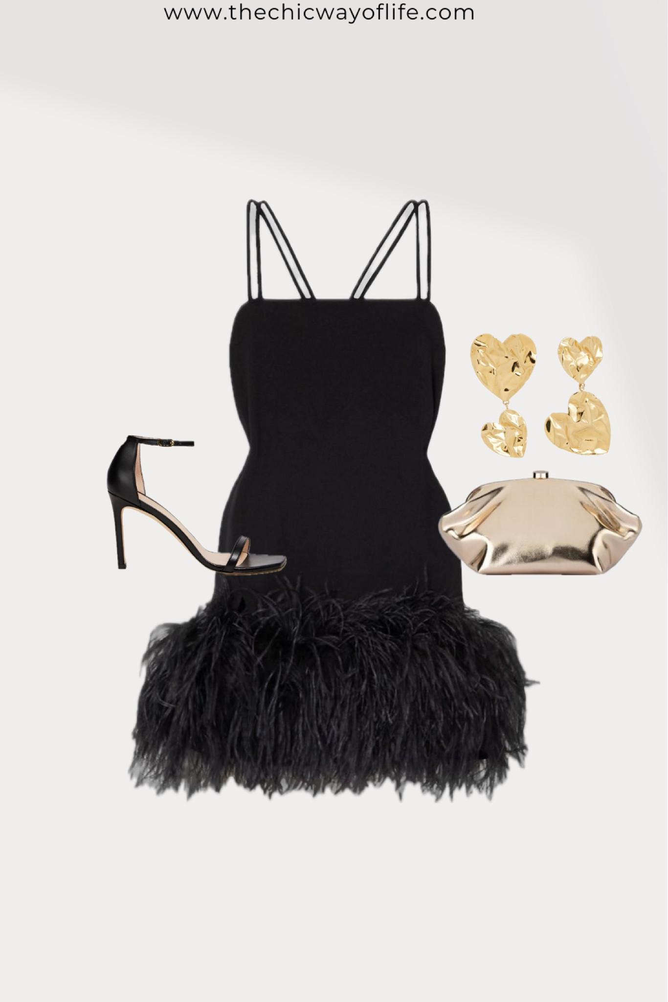 End of year party outfitt

#LTKwedding #LTKeurope #LTKpartywear