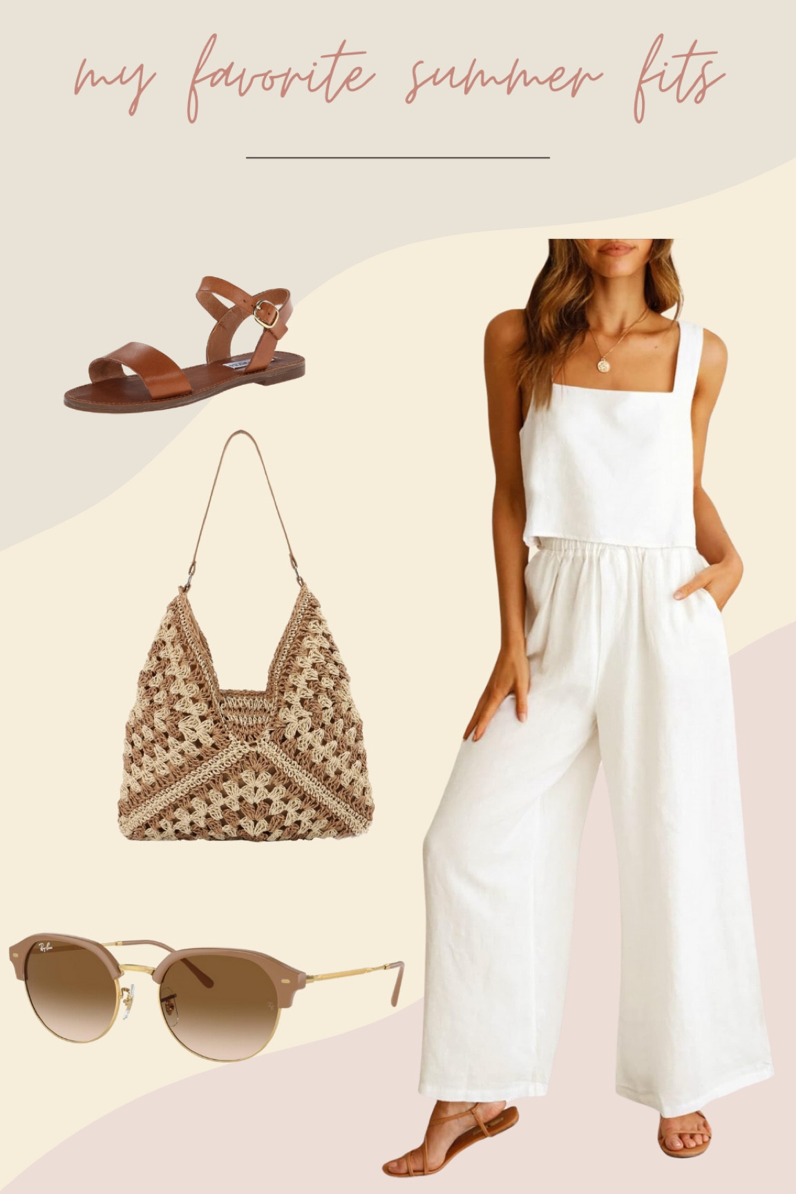 Favorite Summer fits! 

#LTKMidsize #LTKStyleTip #LTKSeasonal