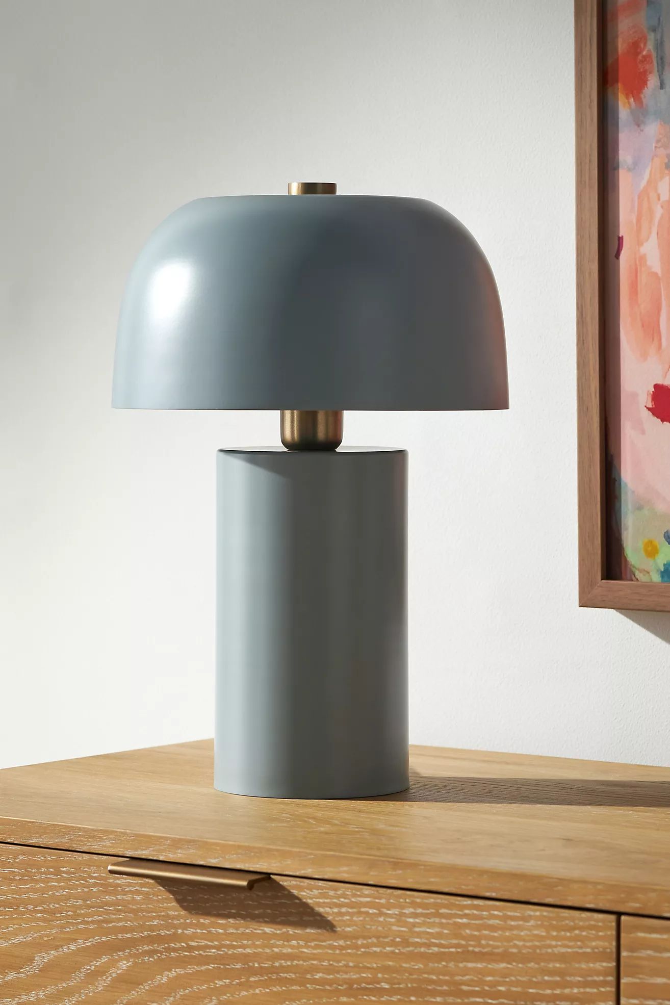 Hyperion Table Lamp | Anthropologie (US)