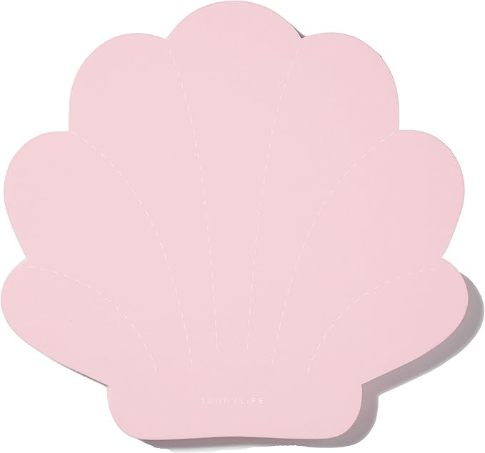 Kids Kickboard | Melody The Mermaid Pink | Amazon (US)