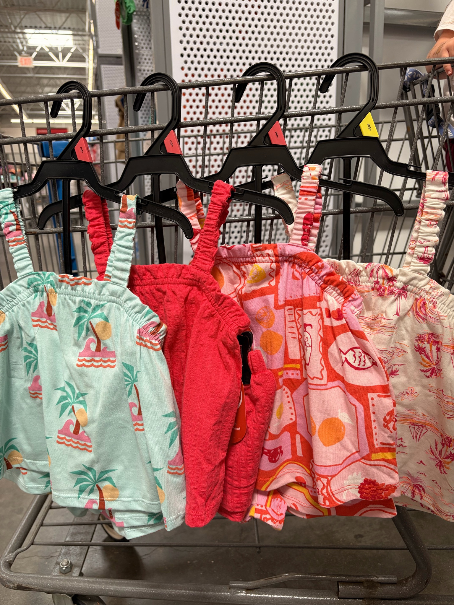 Toddler girls two piece summer set

#LTKKids