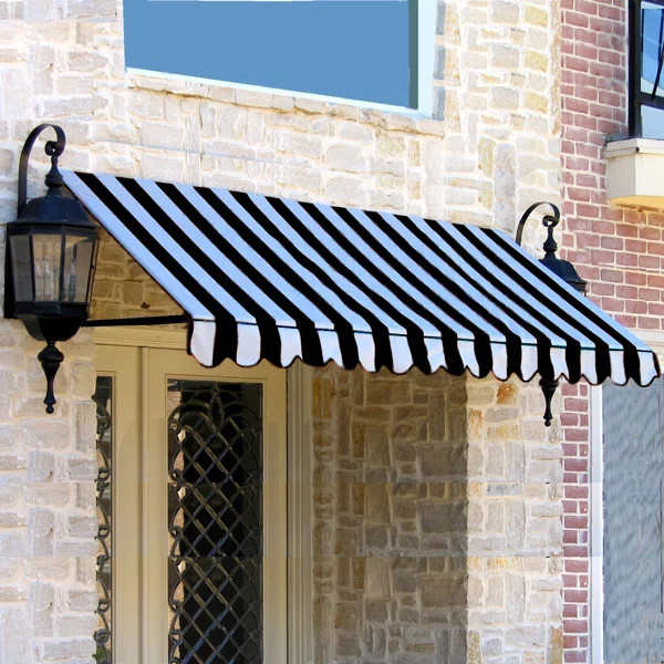 Slope Window Awning | Wayfair North America