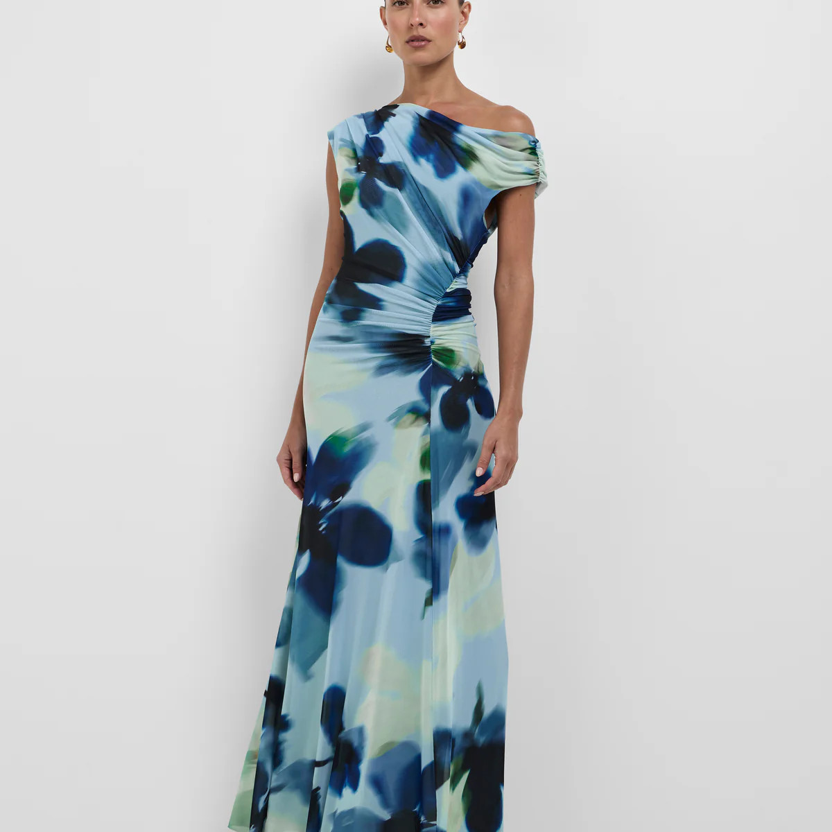 HALLE MAXI DRESS | Sheike (Australia)