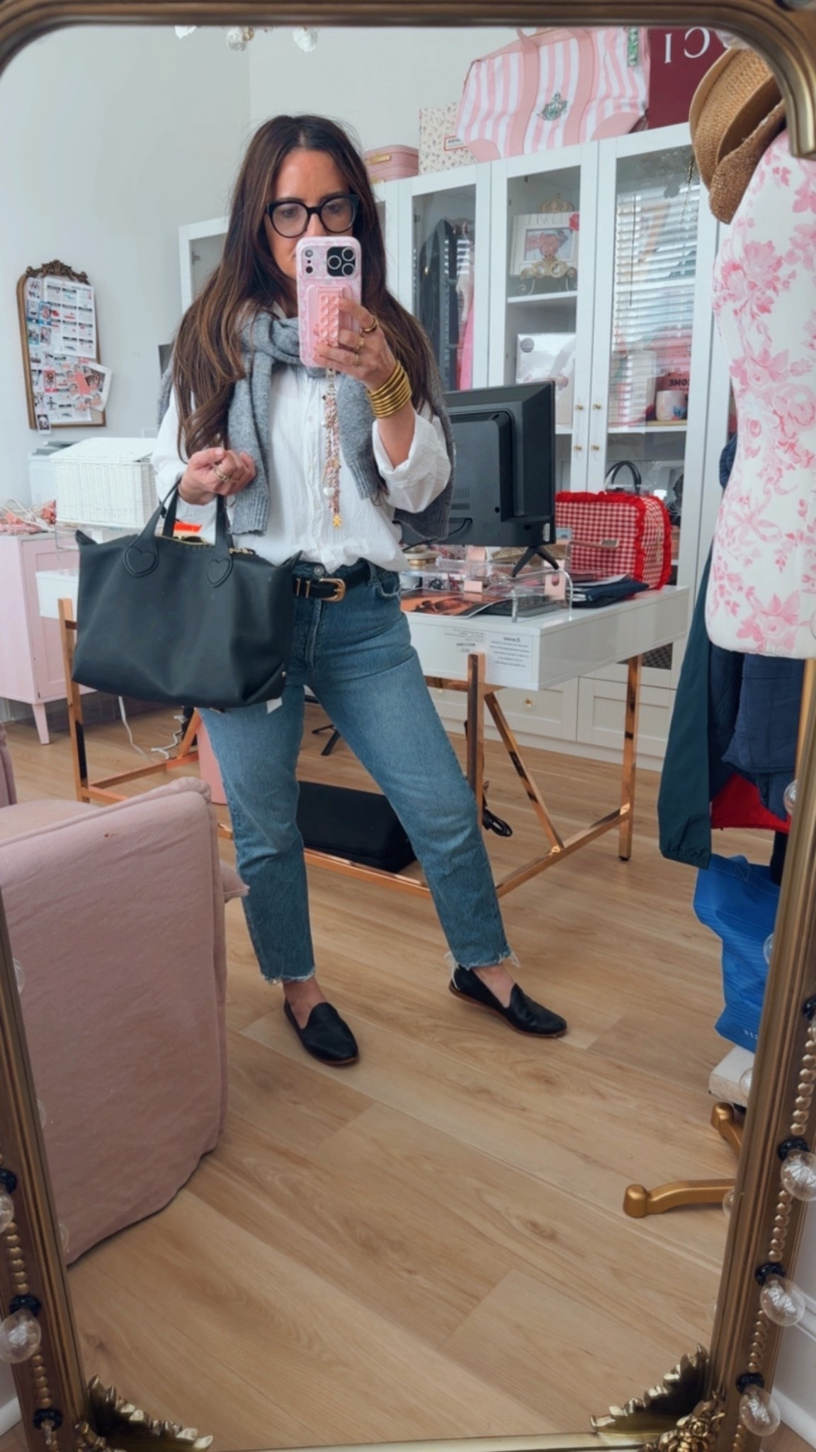 JFK jr

#LTKdayinmylife #LTKootd #LTKgrwm