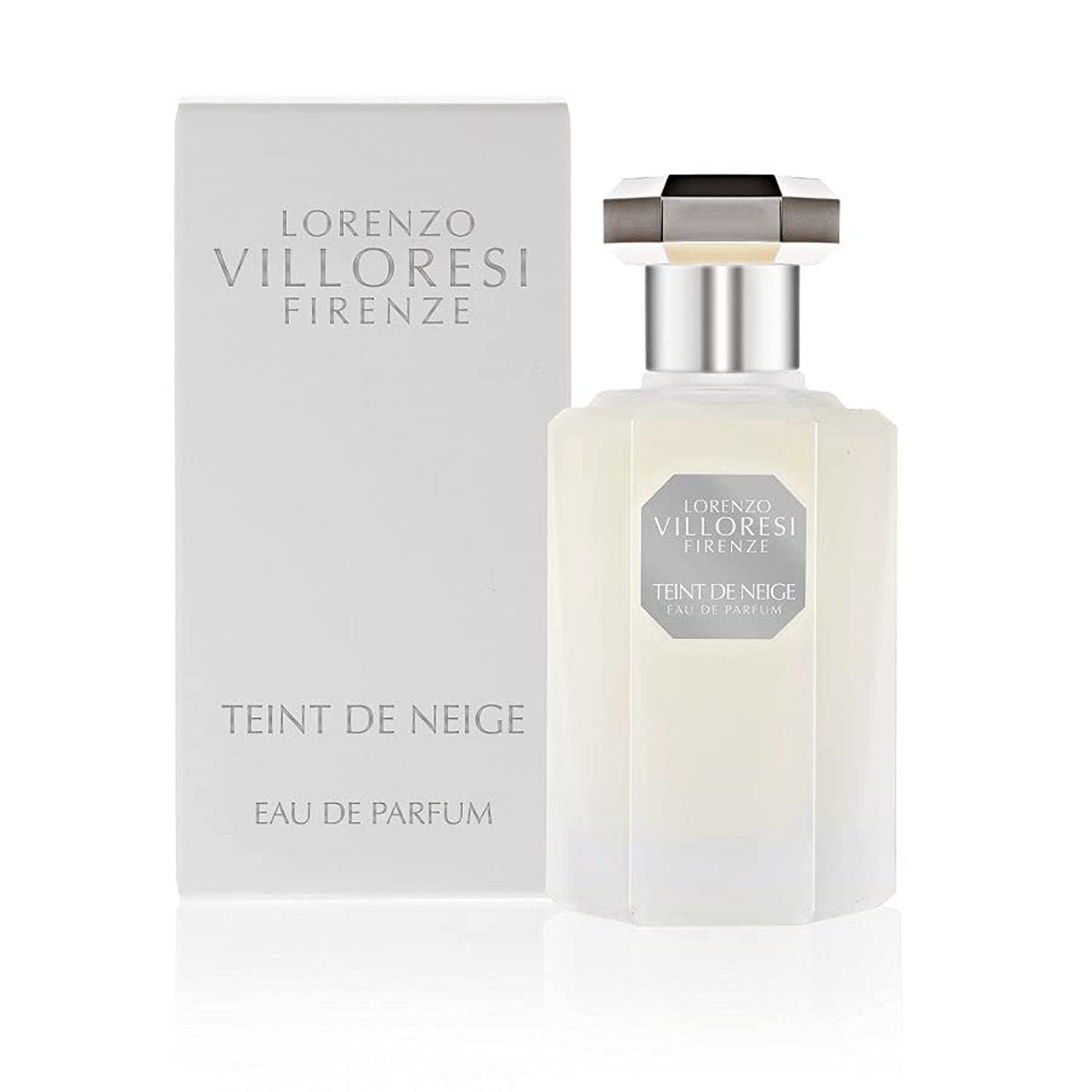 Lorenzo Villoresi Teint De Neige Eau De Parfum (100ml) | Amazon (US)