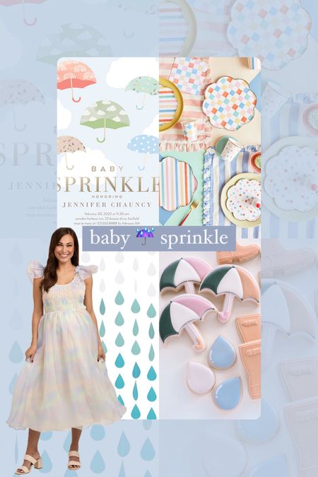 Baby sprinkle ideas

#LTKparties #LTKbump #LTKbaby