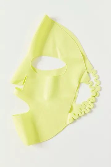 Experiment Beauty Avant Guard Reusable Sheet Mask | Urban Outfitters (US and RoW)