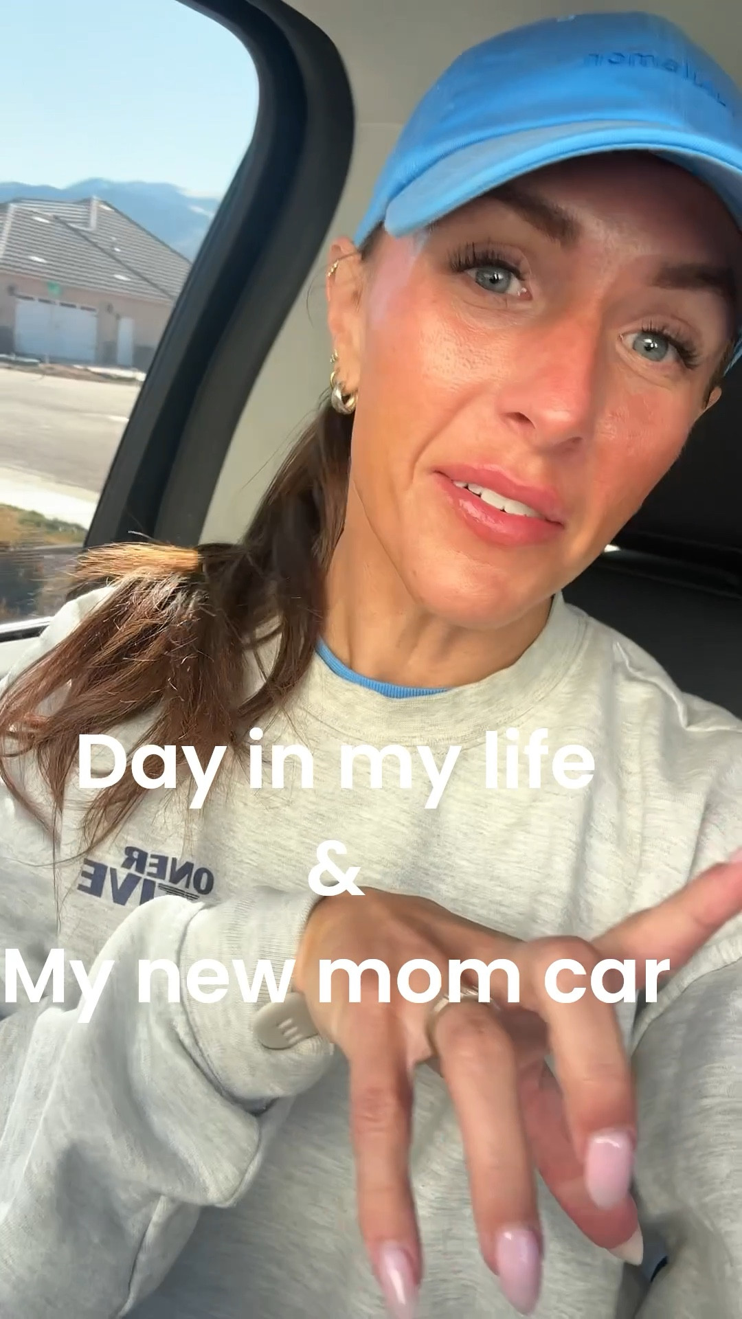 #LTKmomlife #LTKgrwm #LTKdayinmylife