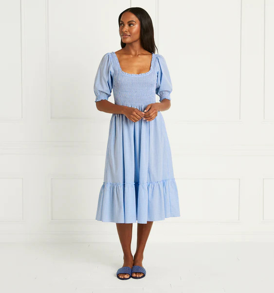 The Louisa Nap Dress | Hill House Home