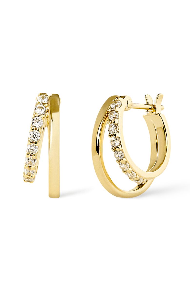 Ana Luisa Double Hoop Earrings - Toda | Nordstrom | Nordstrom