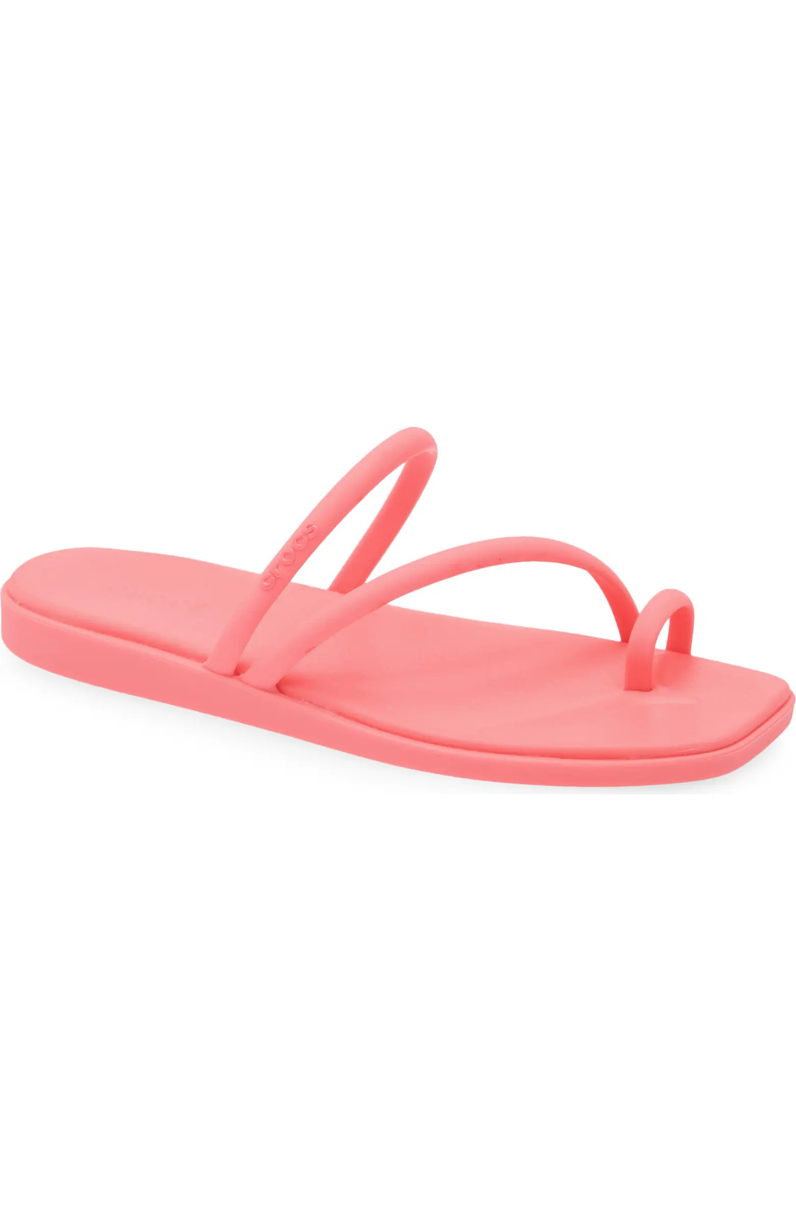 Miami Toe Loop Sandal (Women) | Nordstrom