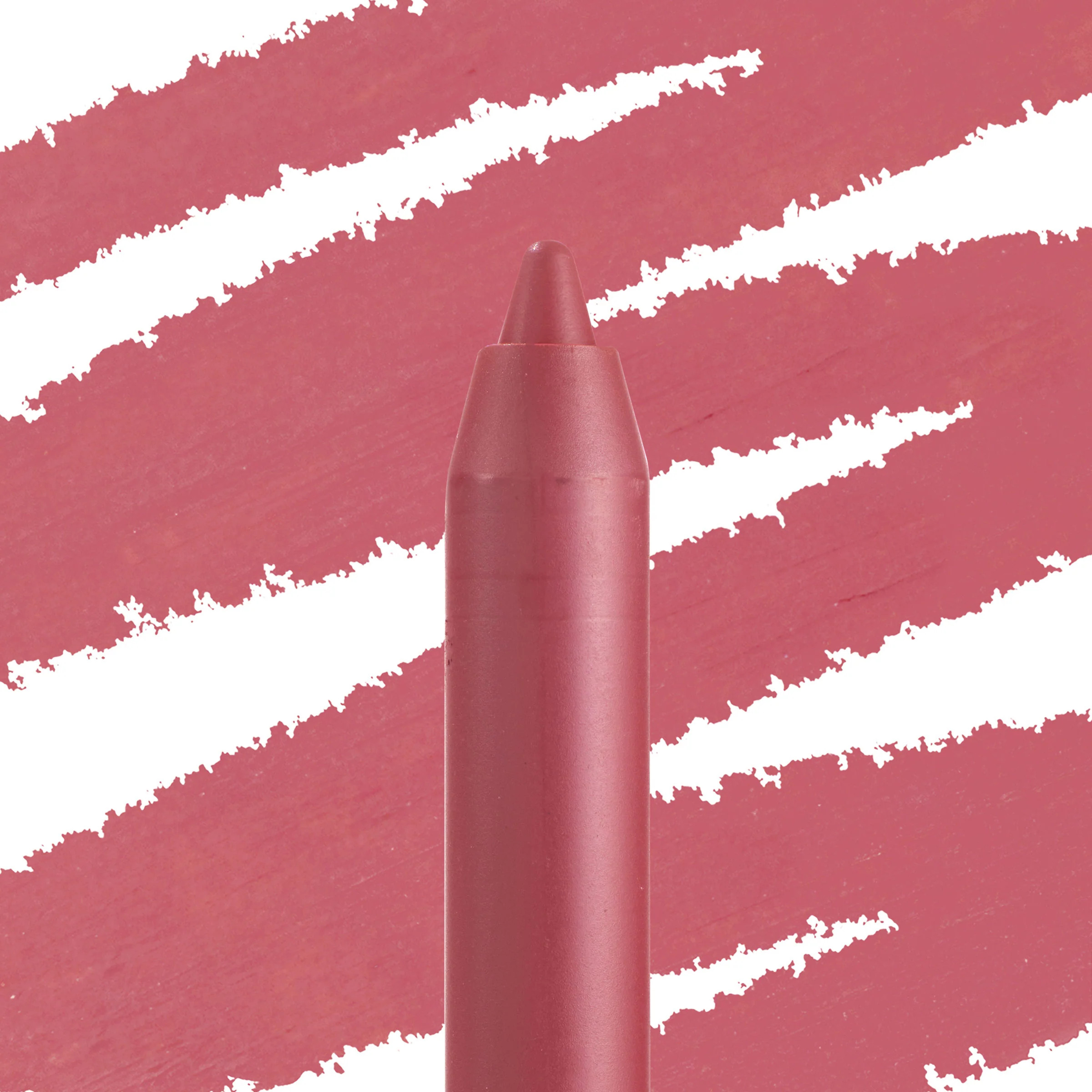 ColourPop®: Shot Clock | Mauve Pink Lippie Pencil - Shop Now | Colourpop