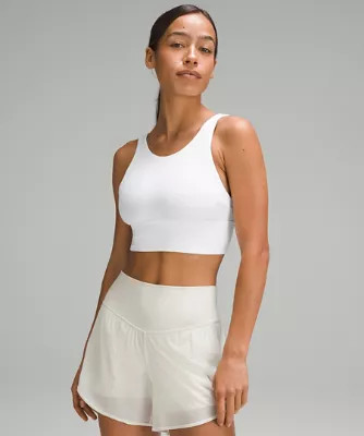 lululemon Align™ High-Neck Bra  Light Support, C/D Cup | lululemon (AU)