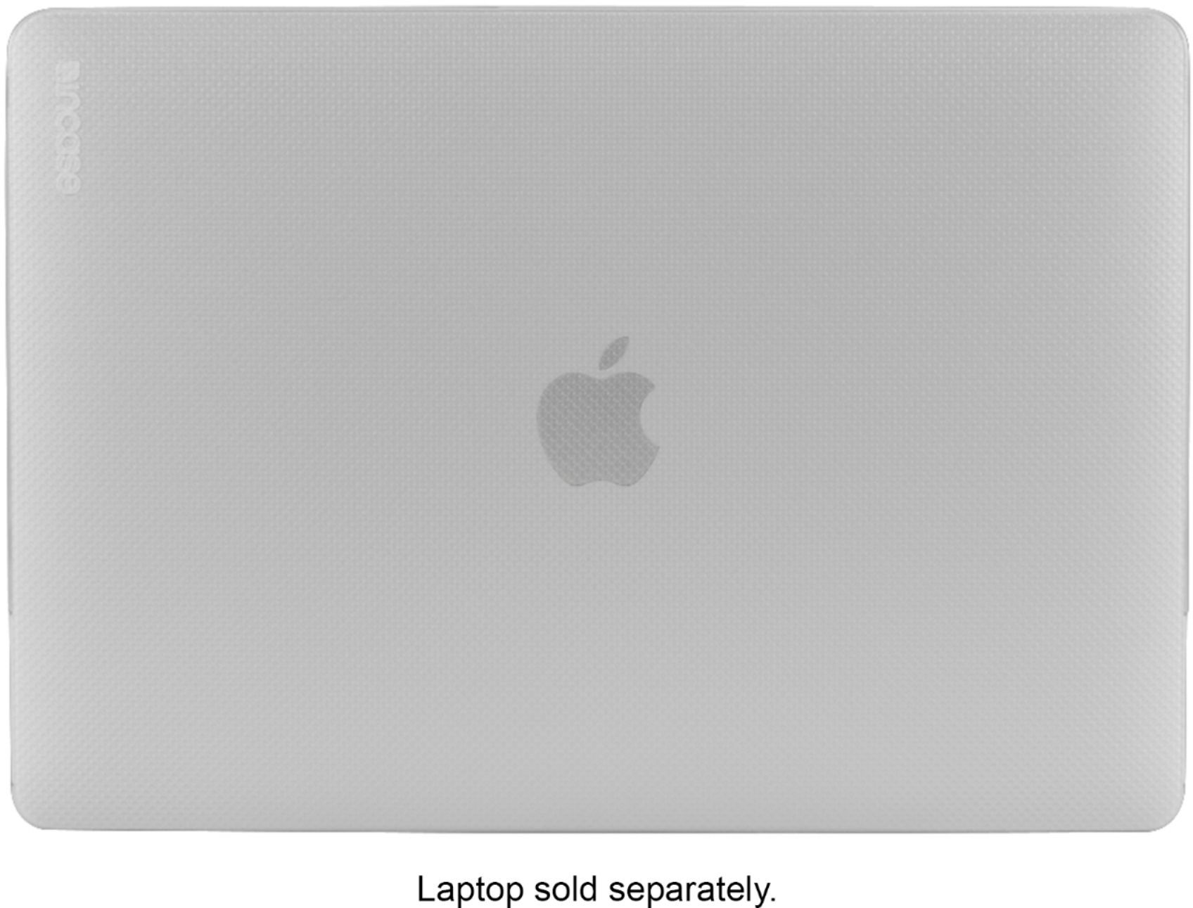 Incase Hardshell Dot Case for the 2020 and M1 2020 13" MacBook Pro INMB200629-CLR - Best Buy | Best Buy U.S.