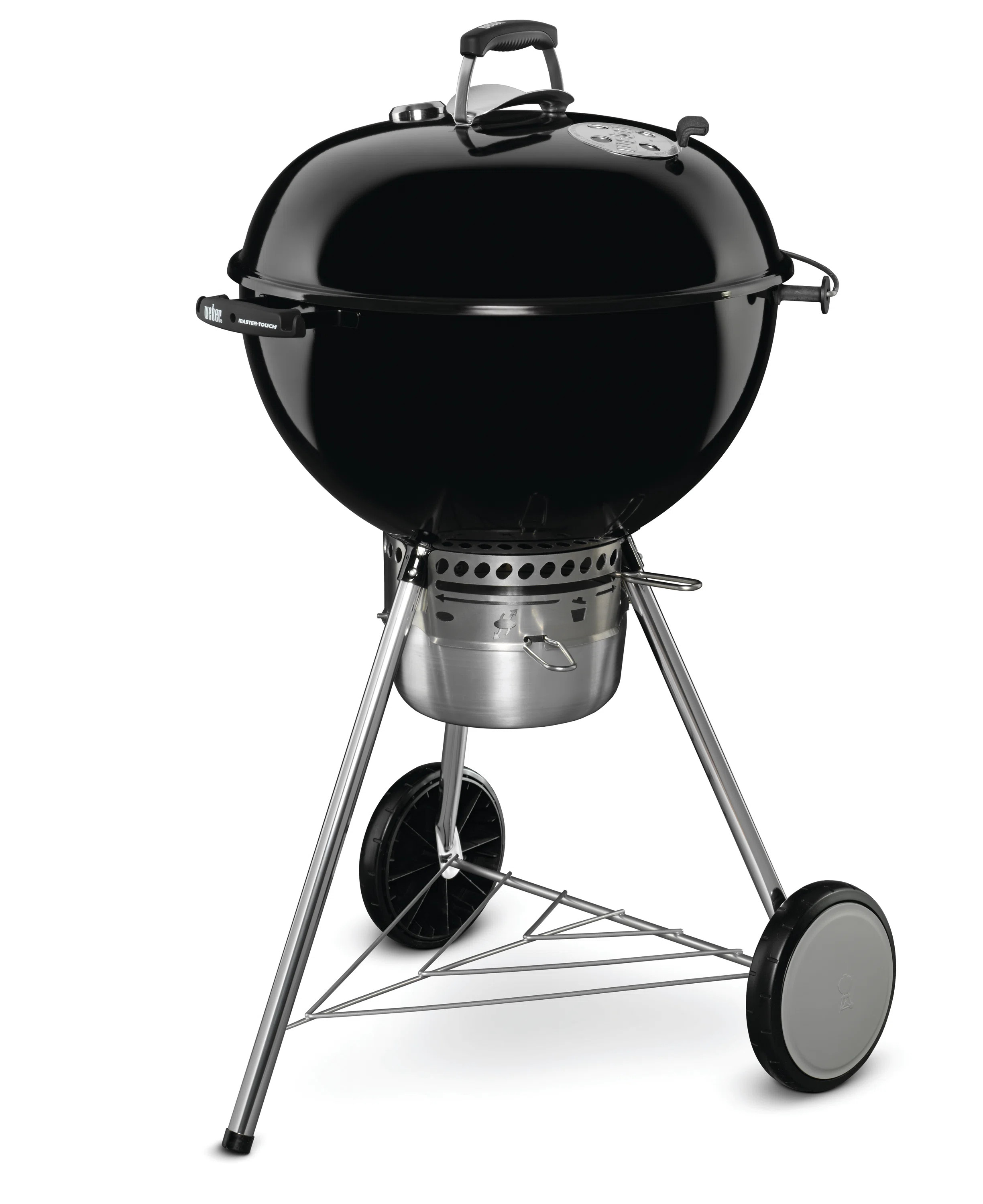 Weber 22" Master-Touch Gbs | Wayfair North America