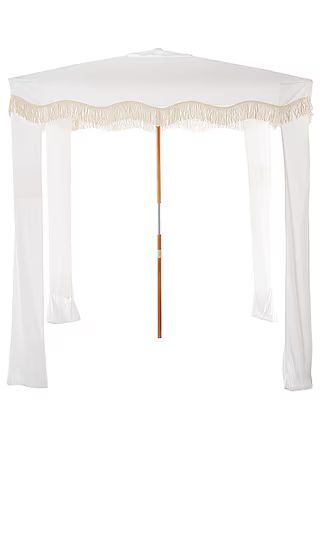 The Premium Cabana in Antique White | Revolve Clothing (Global)