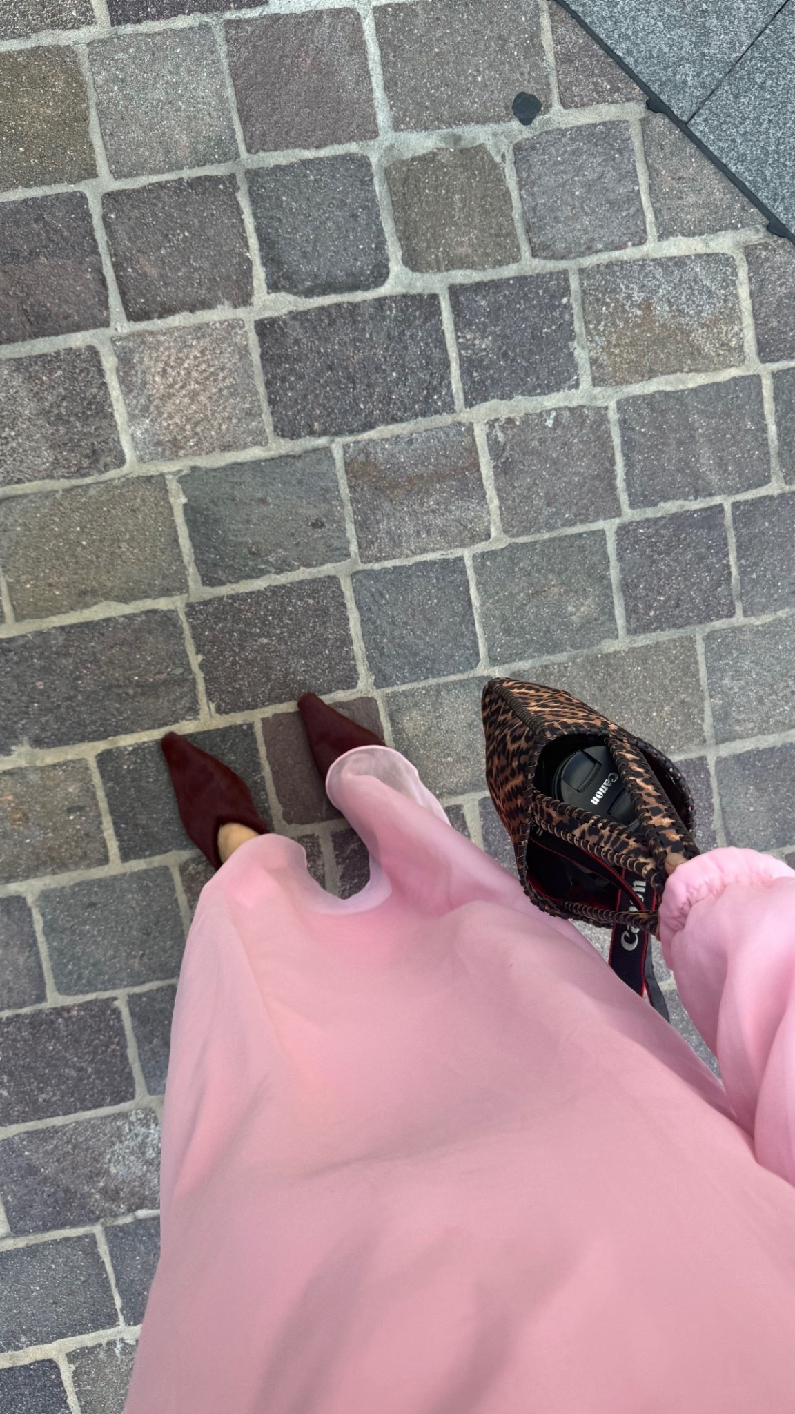 💕 🐆

#LTKbag #LTKdatenight #LTKaustralia