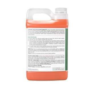 Citristrip 1/2 Gal. Safer Paint and Varnish Stripping Gel Non-NMP HCSG803 | The Home Depot