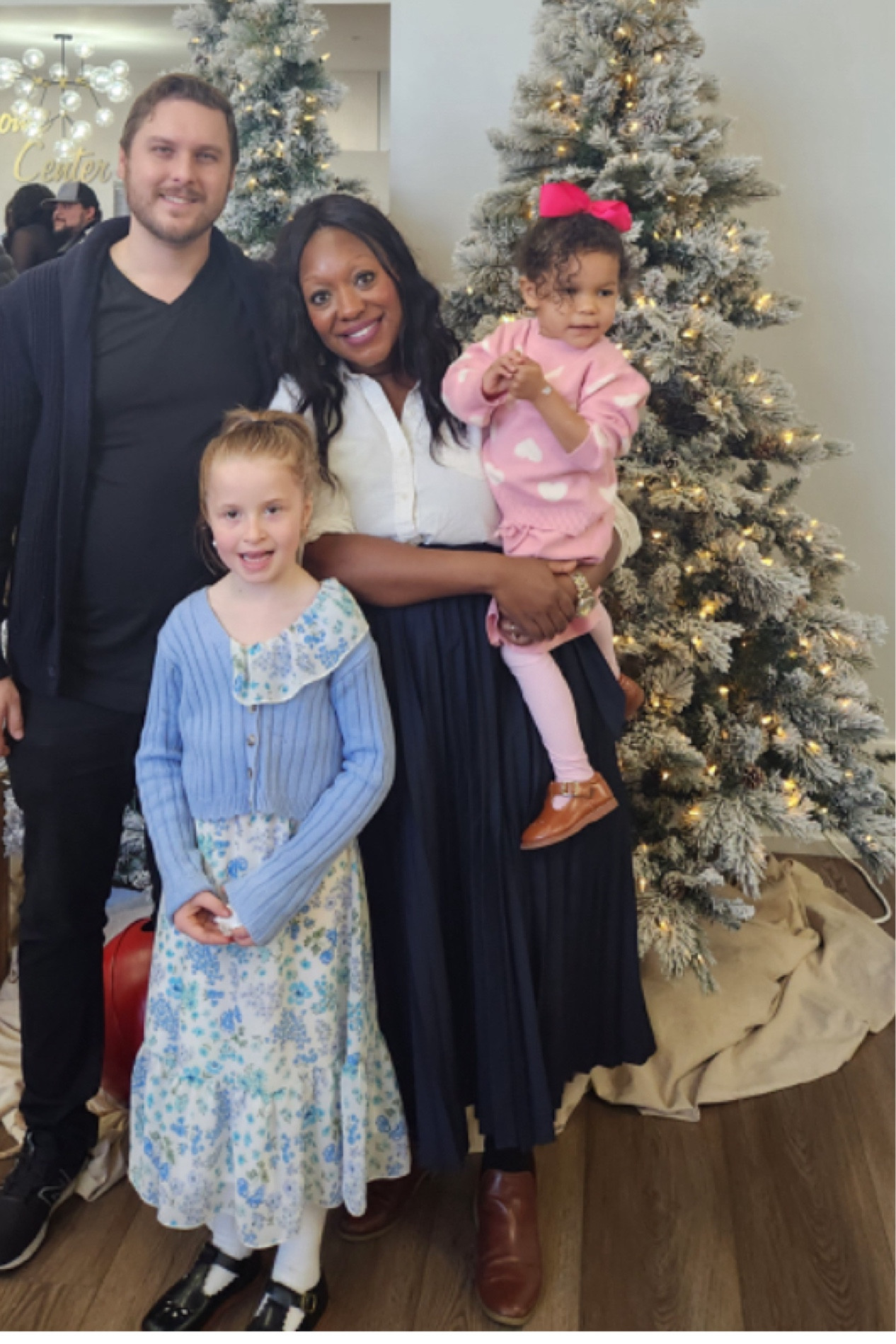 Family outfit inspiration for church or holidays or any special occasions 

#LTKFamily #LTKHoliday #LTKSeasonal