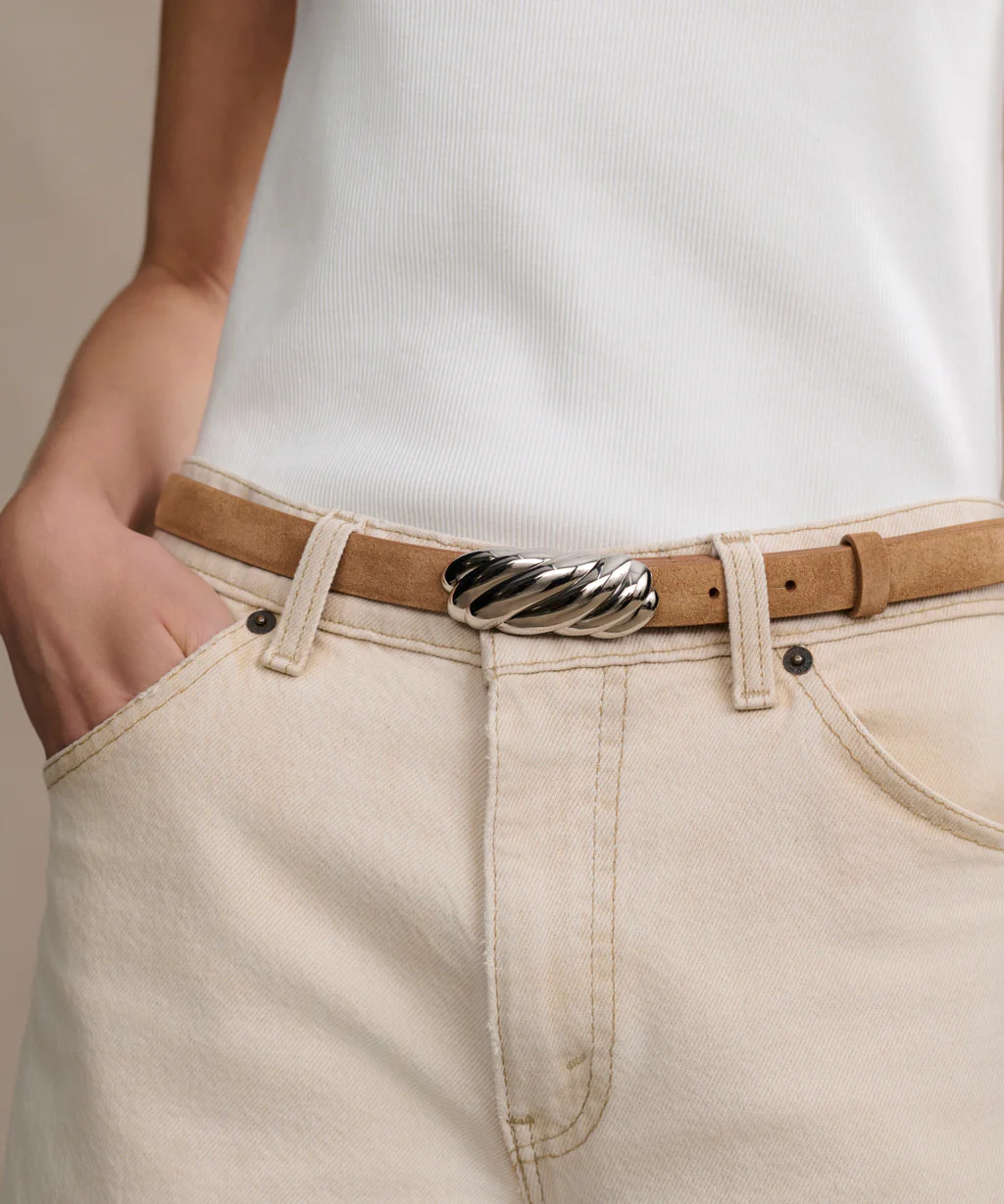 Mini Jules Belt | Jenni Kayne