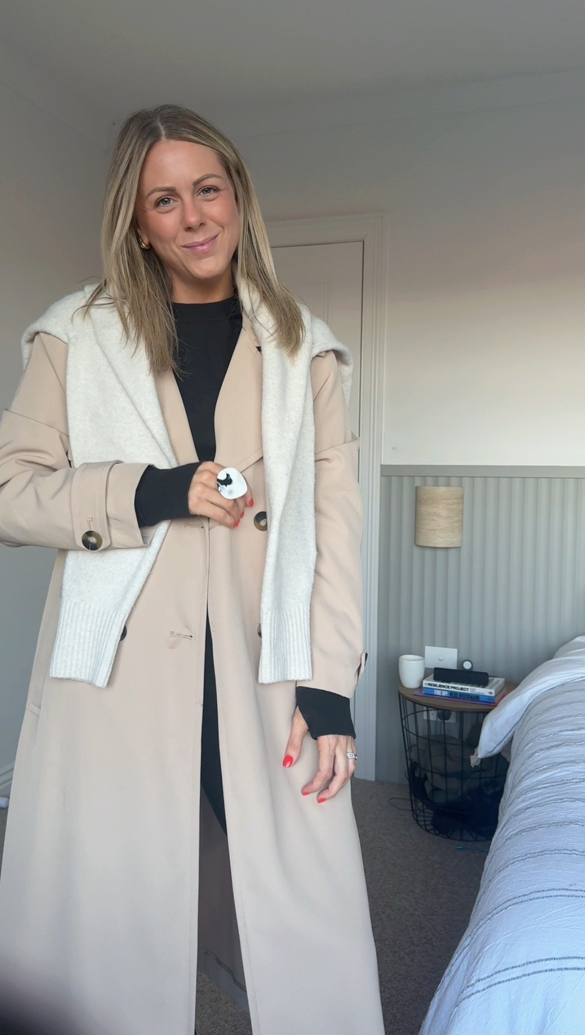 The perfect travel outfplane

#LTKstyletip #LTKwinter #LTKaustralia