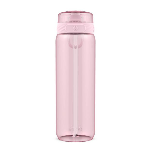 Ello Cooper 28oz Tritan Water Bottle with Locking Flip Lid | Target