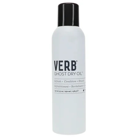 Verb Ghost Dry Oil 5.5 oz | Walmart (US)