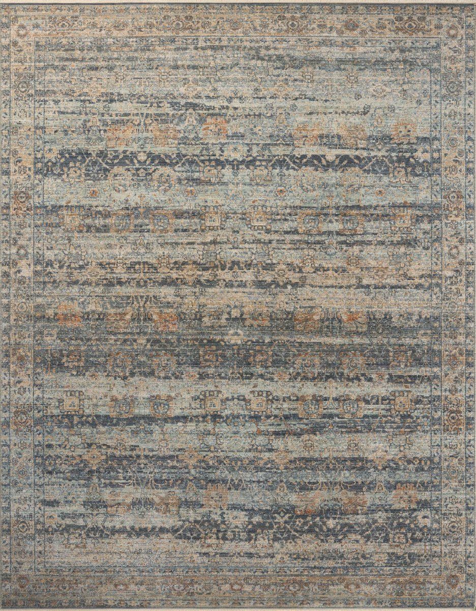 Heritage - HER-09 Area Rug | Rugs Direct