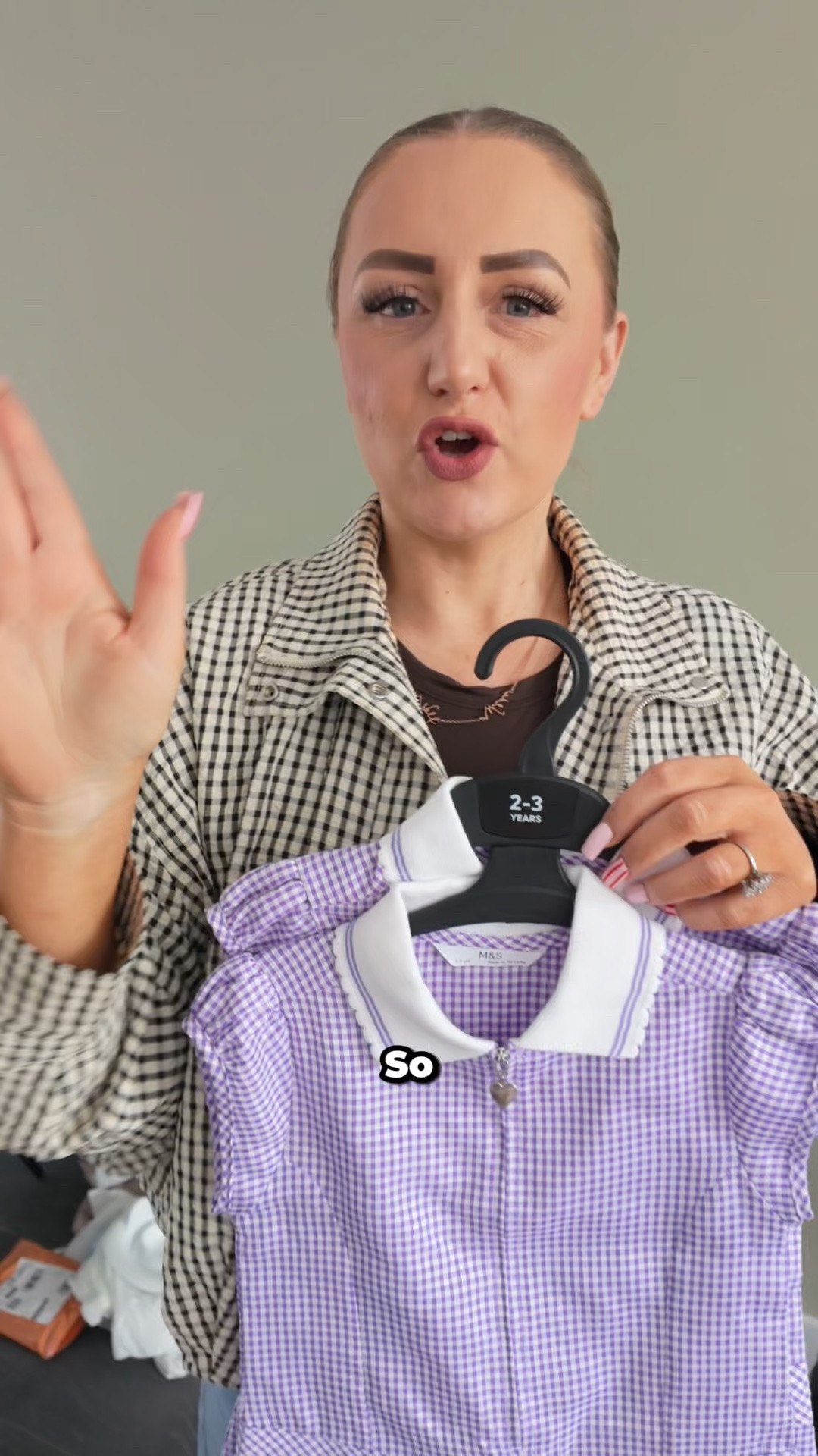 Summer School Uniform

#LTKuk #LTKsummer #LTKkids