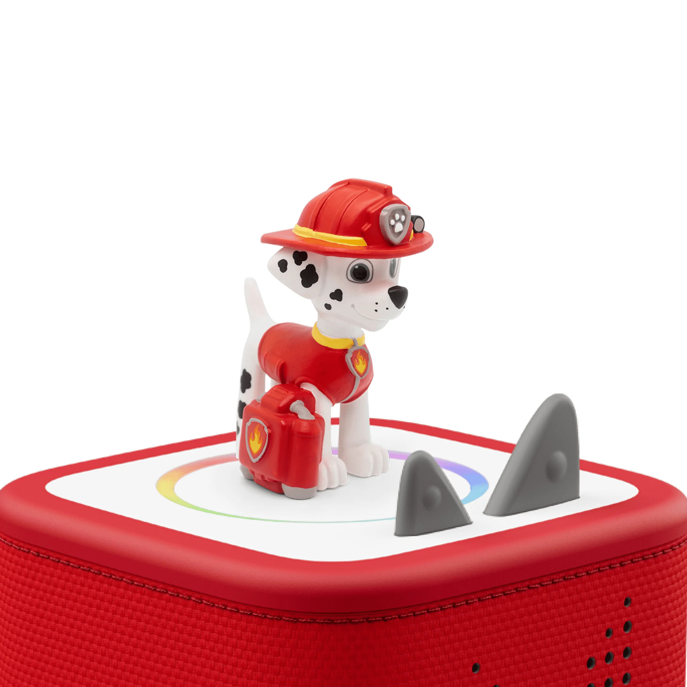 tonies PAW Patrol: Marshall Audio Toy Figurine, Age Group 3+ | Walmart (US)