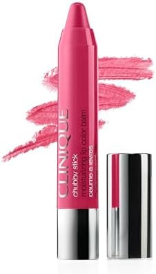 Clinique Chubby Stick Tinted Lip Colour Balm | With Shea Butter | Moisturizing + Hydrating | Natu... | Amazon (US)