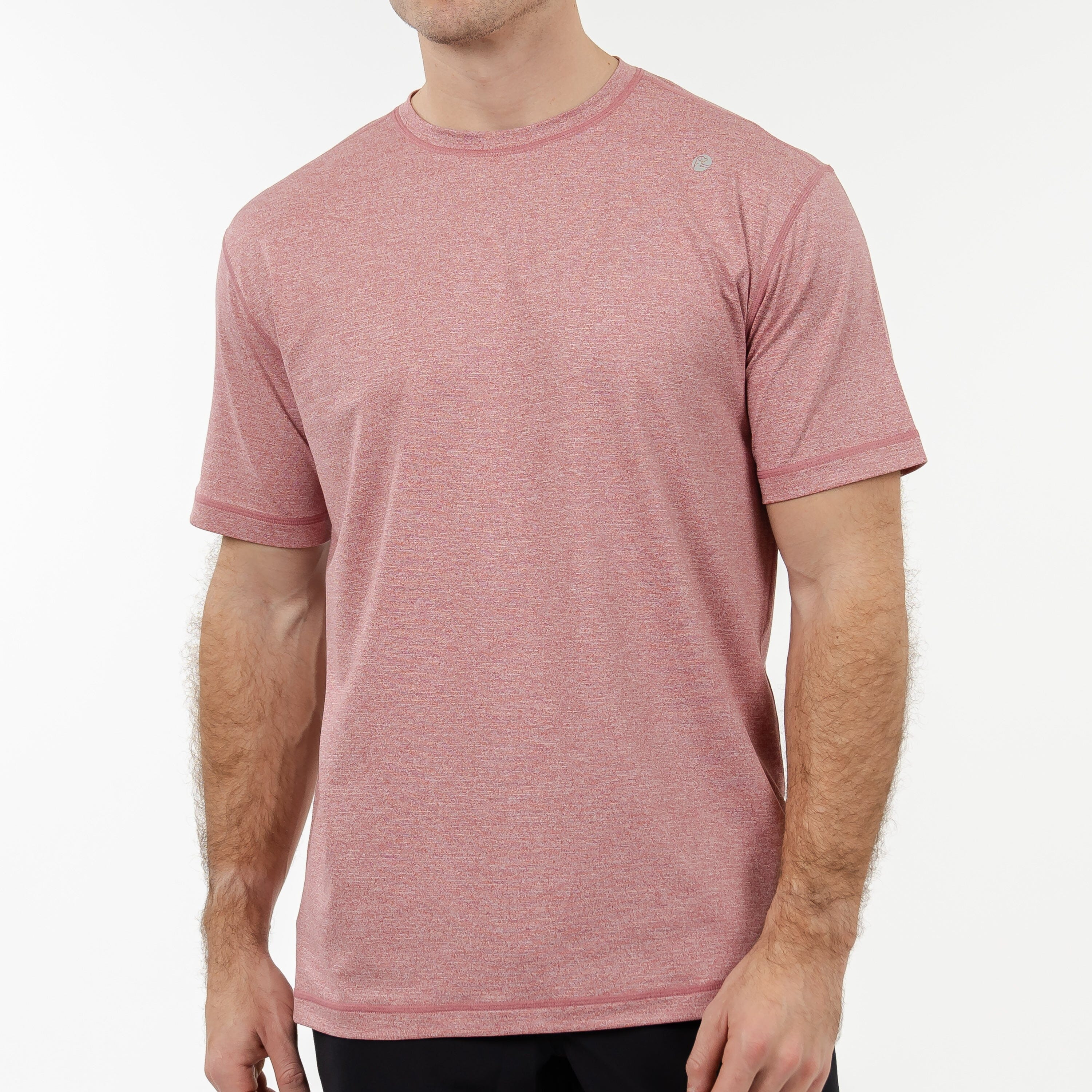 Blitz Tech Tee | RHOBACK